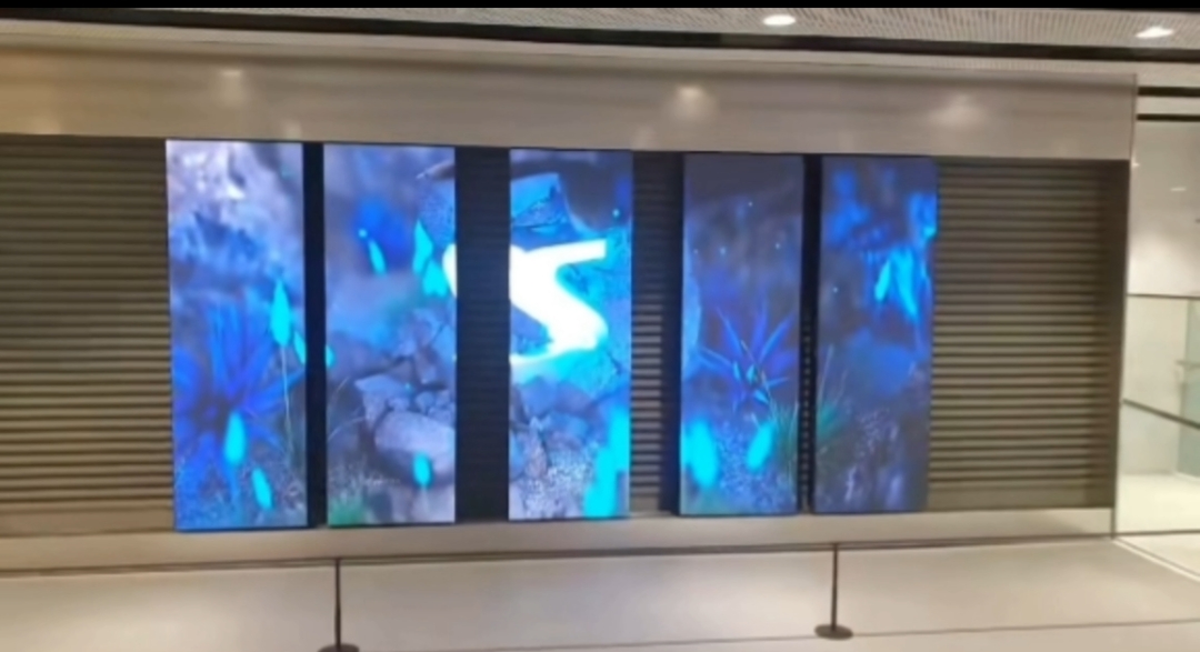 绍兴多屏联动